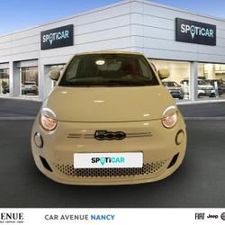 Fiat 500 II e 95ch Action Laxou