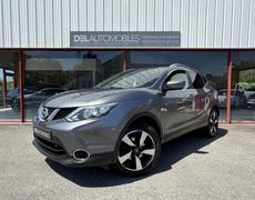 Nissan Qashqai Chantepie