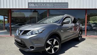 Nissan Qashqai  - photo 0