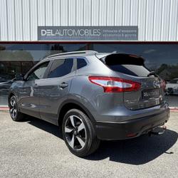 Nissan Qashqai 1.6 DCI 130CH N-CONNECTA Chantepie