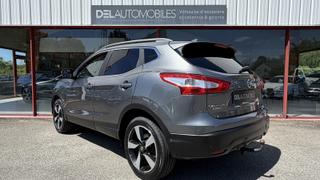 Nissan Qashqai  - photo 1