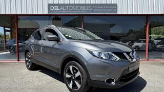 Nissan Qashqai  - photo 2