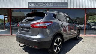 Nissan Qashqai  - photo 3