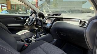 Nissan Qashqai  - photo 4