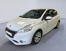 Peugeot 208 Couëron