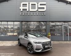 DS DS3 Crossback Diebling