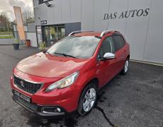 Peugeot e-2008 Saint-Léger-de-Linières