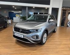 Volkswagen T-Roc La Gorgue