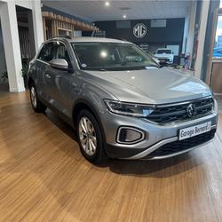 Volkswagen T-Roc 1.0 TSI 110 START/STOP BVM6 Life La Gorgue