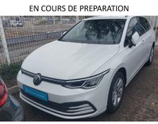 Volkswagen Golf SW Saint-Maurice-l'Exil