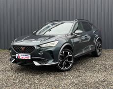 Cupra Formentor Estancarbon