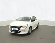 Peugeot 208 La Rochelle