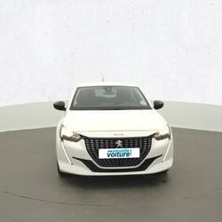 Peugeot 208 208 PureTech 75 S&S BVM5 - Active Pack La Rochelle