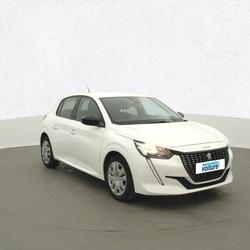 Peugeot 208 208 PureTech 75 S&S BVM5 - Active Pack La Rochelle
