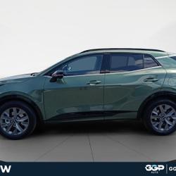 Kia Sportage 1.6 T-GDi 210ch HEV GT-line Premium BVA6 Seclin
