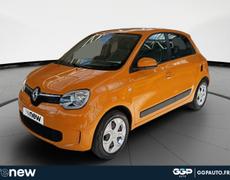 Renault Twingo 3