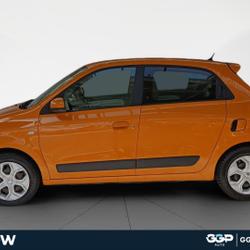 Renault Twingo 3 1.0 SCe 65ch Zen - 21 Seclin