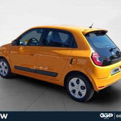 Renault Twingo 3 1.0 SCe 65ch Zen - 21 Seclin