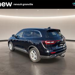 Renault Koleos dCi 130 4x2 Energy Zen occasion - Granville - photo 3/31