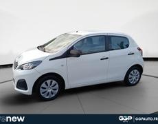 Peugeot 108 Seclin