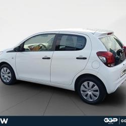 Peugeot 108 VTi 72 Like S&S 85g 5p Seclin