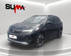 Opel Grandland Montceau-les-Mines