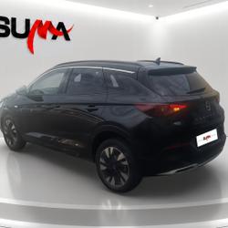 Opel Grandland 1.5 Diesel 130 ch BVA8 Elegance Business occasion - Montceau-les-Mines - photo 3/19