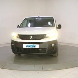 Peugeot Partner PARTNER FOURGON M 650 KG BLUEHDI 100 S&S BVM6 La Rochelle
