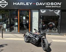 Harley Davidson Sportster