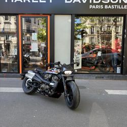 Harley Davidson Sportster  Paris 11e Arrondissement