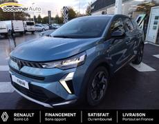 Renault Symbioz Saint-Lô