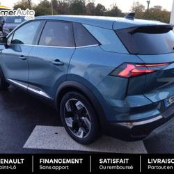 Renault Symbioz E-Tech full hybrid 145 Iconic Saint-L&ocirc;