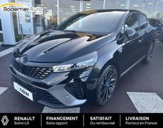 Renault Clio 5 Saint-Lô