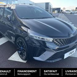 Renault Clio 5 TCe 90 ch GSR2 Esprit Alpine Saint-L&ocirc;