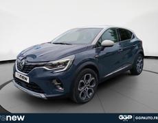 Renault Captur Seclin