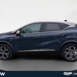 Renault Captur 1.0 TCe 90ch Techno Seclin