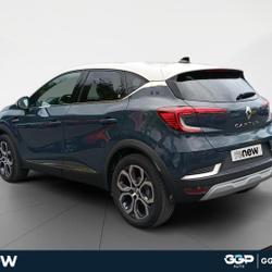 Renault Captur 1.0 TCe 90ch Techno Seclin