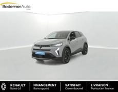 Renault Symbioz Saint-Lô