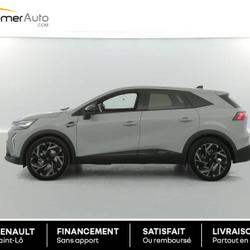 Renault Symbioz E-Tech full hybrid 145 Esprit Alpine Saint-L&ocirc;