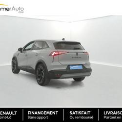 Renault Symbioz E-Tech full hybrid 145 Esprit Alpine Saint-L&ocirc;