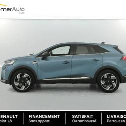 Renault Symbioz E-Tech full hybrid 145 Iconic Saint-L&ocirc;