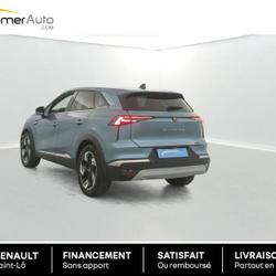 Renault Symbioz E-Tech full hybrid 145 Iconic Saint-L&ocirc;