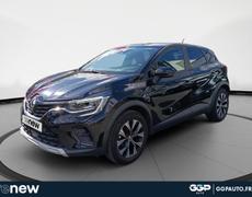 Renault Captur Seclin