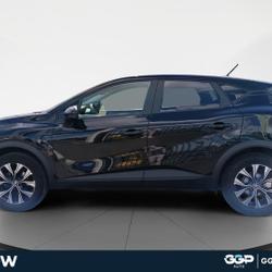 Renault Captur 1.0 Eco-G 100ch Evolution Seclin