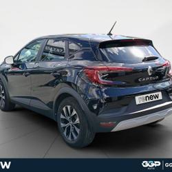 Renault Captur 1.0 Eco-G 100ch Evolution Seclin