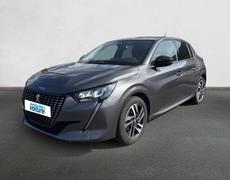 Peugeot 208 La Rochelle