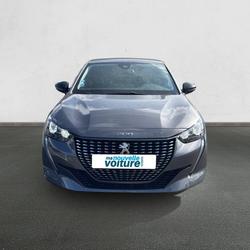 Peugeot 208 208 PureTech 100 S&S EAT8 - Allure La Rochelle
