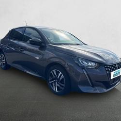 Peugeot 208 208 PureTech 100 S&S EAT8 - Allure La Rochelle