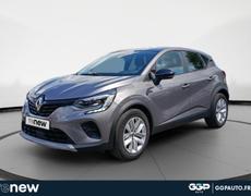 Renault Captur Seclin
