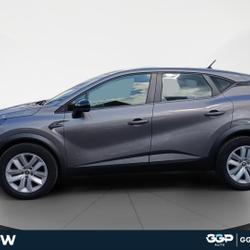 Renault Captur 1.0 TCe 90ch Business -21 Seclin